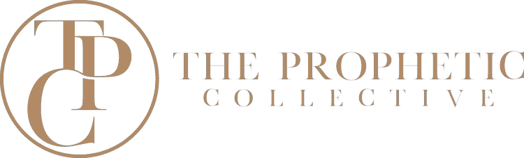 TPC the prophetic collective logo tiffany nesbitt streamroots
